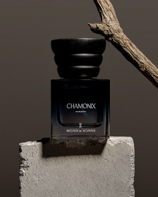 CHAMONIX - Image 2